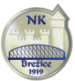 NK Brezice logo