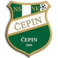 NK Cepin logo