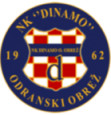 NK Dinamo Odranski Obrez logo