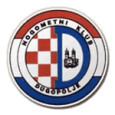 NK Dugopolje U19 logo