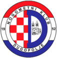 NK Dugopolje logo