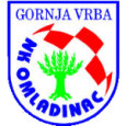 NK Gornja Vrba logo