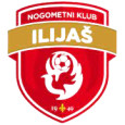 NK Ilijas logo