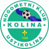 NK Kolina Ustikolina logo