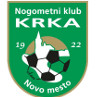 NK Krka U19 logo