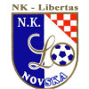 NK Libertas logo