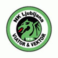 NK Ljubljana logo