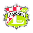 NK Lucko logo