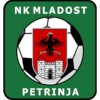 NK Mladost Petrinja logo