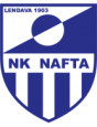 NK Nafta 1903 U19 logo