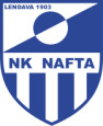 NK Nafta logo
