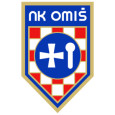 NK Omis logo