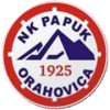 NK PAPUK ORAHOVICA logo