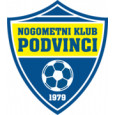 NK Podvinci logo