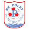 NK Polet Sv Martin logo