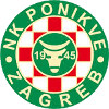 NK Ponikve logo