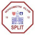 NK Split logo