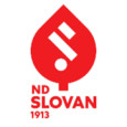 NK Svoboda Ljubljana logo