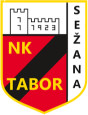 NK Tabor Sezana U19 logo