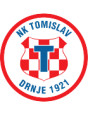 NK Tomislav logo