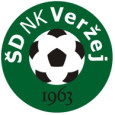 NK Verzej logo