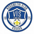 NK Vis Simm-Bau logo