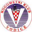 NK Vodice logo