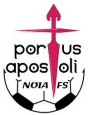 Noia Portus Apostoli Futsal logo