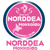 Norddea Hokkaido (w) logo