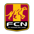 Nordsjaelland U17 logo