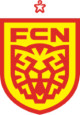 Nordsjaelland (w) logo
