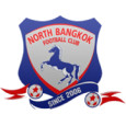 North Bangkok University FC logo