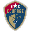 North Carolina (w) logo