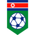 North Korea U23 logo