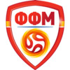 North Macedonia (w) U17 logo