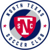North Texas SC logo