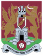 Northampton Town (w) logo