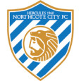 Northcote City U21 logo