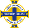 Northern Ireland (w) U16 logo