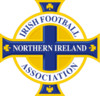 Northern Ireland (w) U17 logo