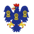 Northwich Victoria logo