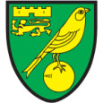 Norwich City (w) logo
