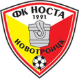 Nosta Novotroitsk logo