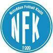 Notodden FK logo