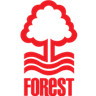Nottingham Forest (w) logo