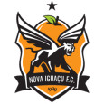 Nova Iguacu U20 logo
