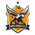 Nova Iguacu Youth logo