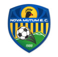 Nova Mutum EC logo