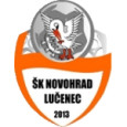 Novohrad Lucenec logo