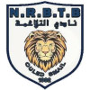 NRB Teleghma U21 logo